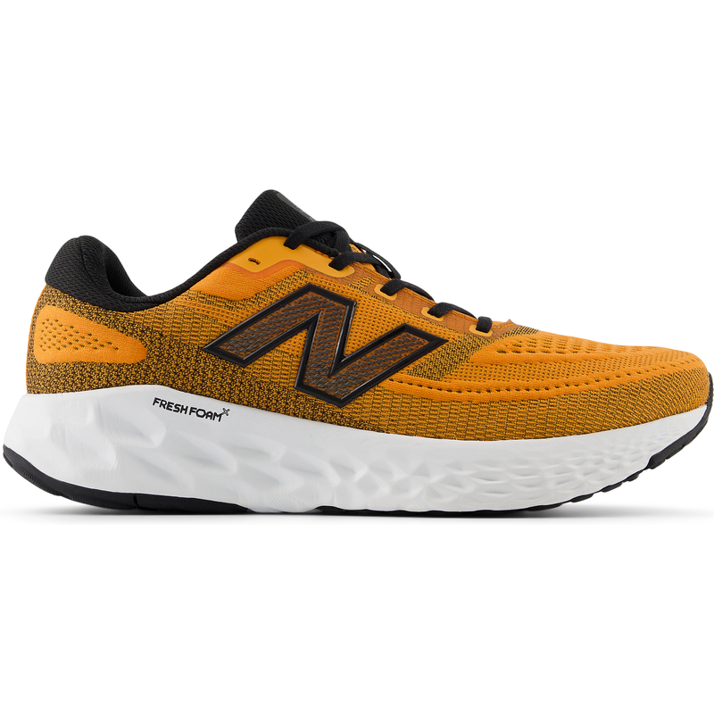 Levně Pánské boty New Balance Fresh Foam Evoz v4 MEVOZLO4 – oranžová