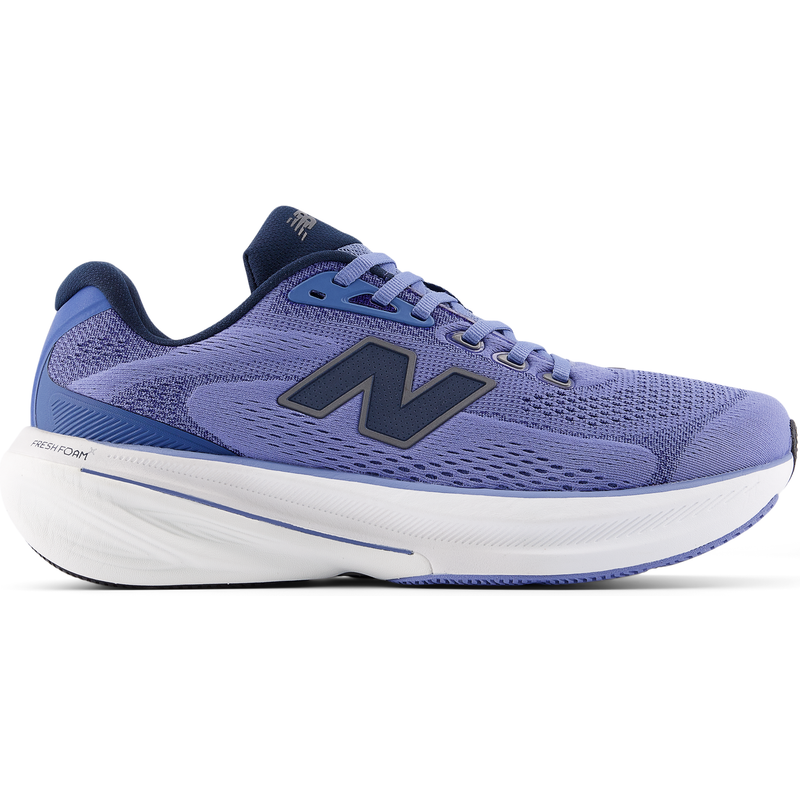 Levně Pánské boty New Balance Fresh Foam v15 M8607B2 – modré