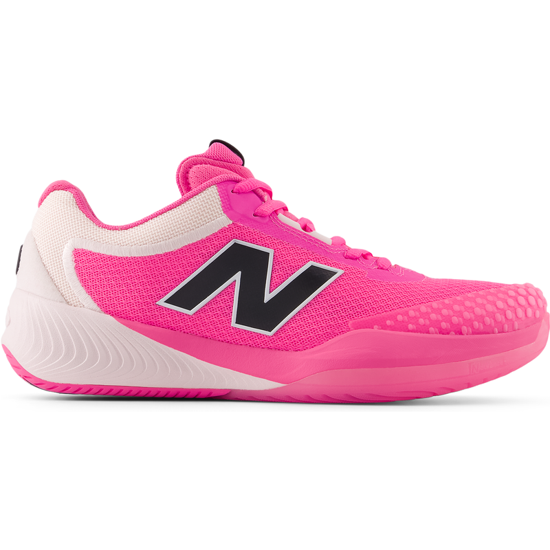 Levně Dámské boty New Balance FuelCell 996 v6 W9966E0 – růžové