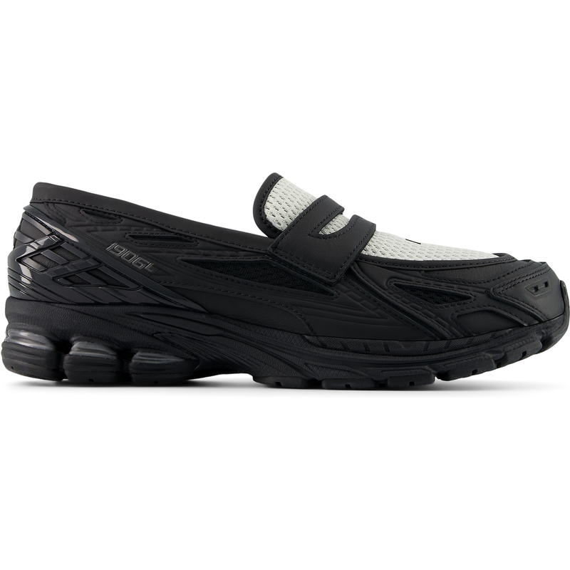 Levně Unisex boty New Balance U19068G9 – černé
