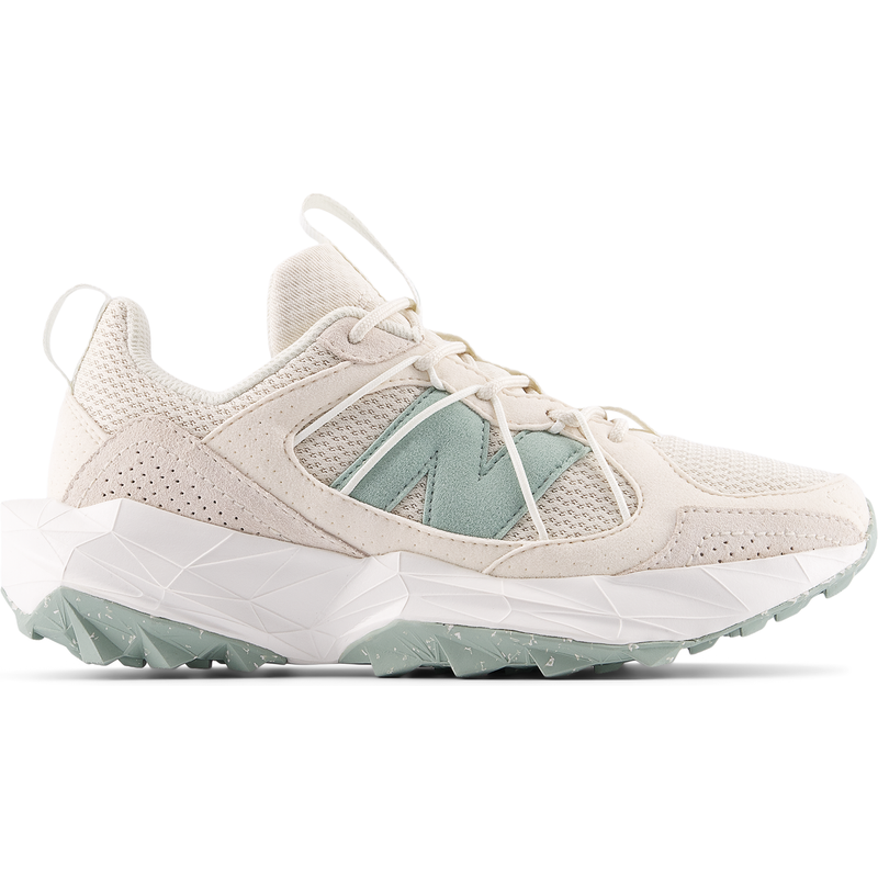 Levně Dámské boty New Balance DynaSoft Tektrel WTTRS6KM – béžové