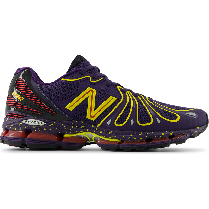 Levně Unisex boty New Balance U18909P5 – černé