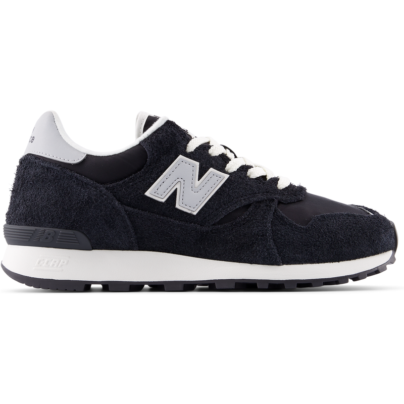 Levně Unisex boty New Balance U475HD – černé