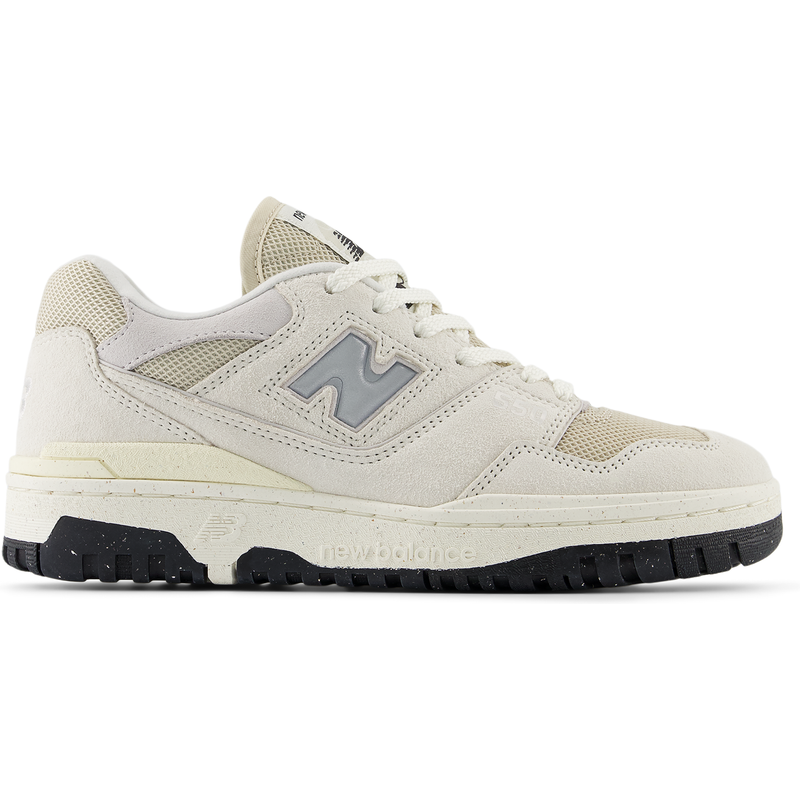 Levně Dámské boty New Balance BBW550HD – béžové