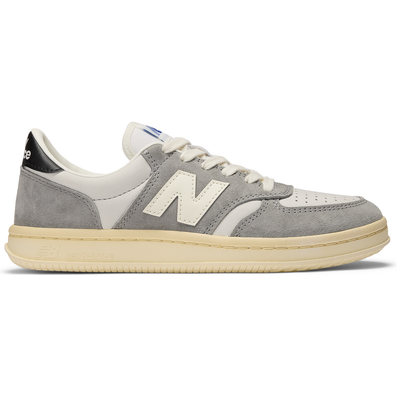 Levně Unisex boty New Balance CT500OGA – šedé