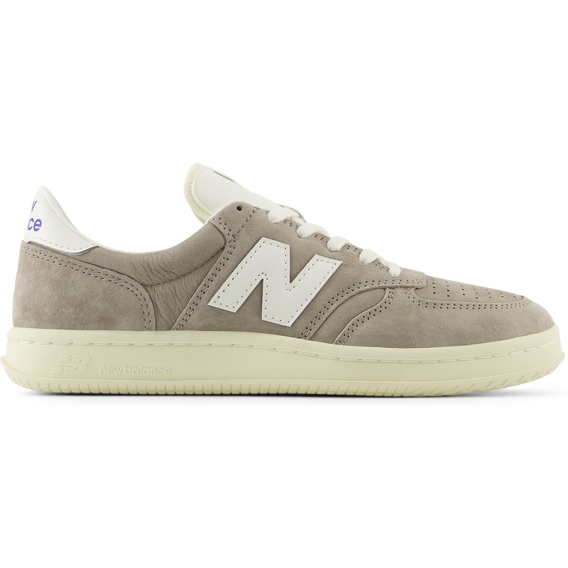 Levně Unisex boty New Balance CT500CJ – béžové