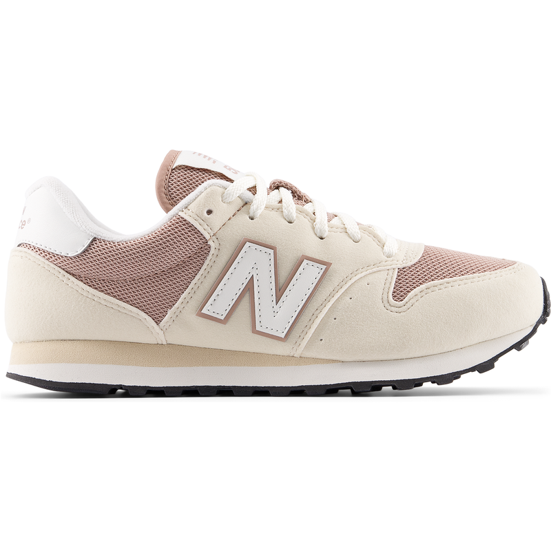 Levně Dámské boty New Balance GW500BES - béžové