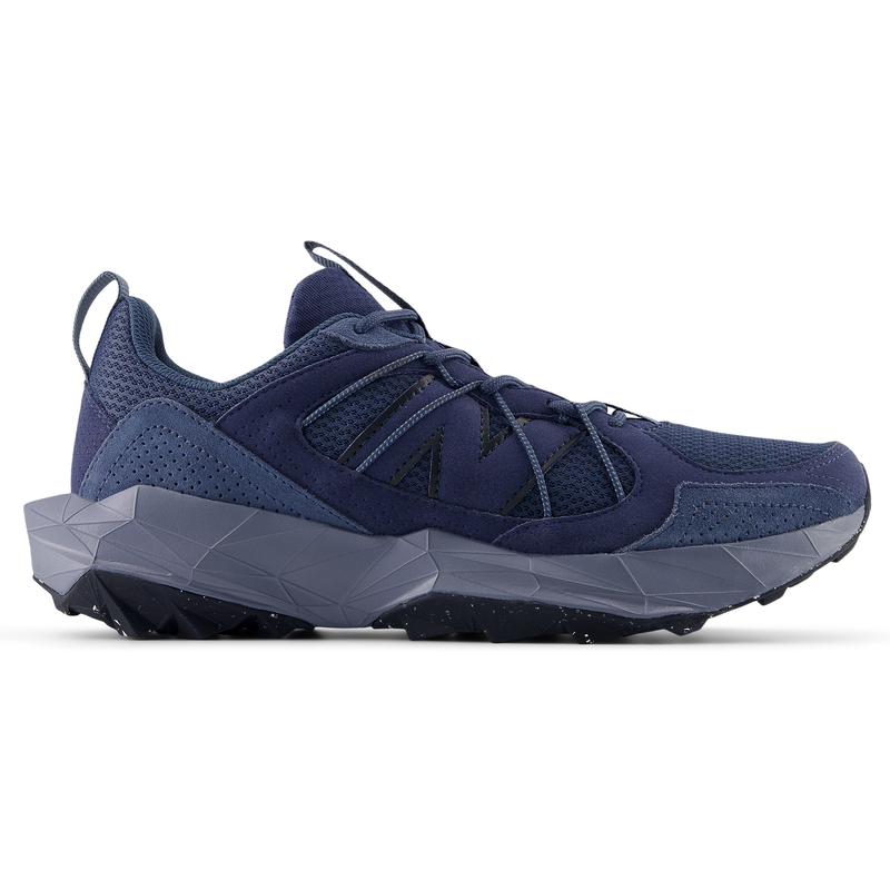 Levně Pánské boty New Balance DynaSoft Tektrel MTTRS2BP – tmavomodrá
