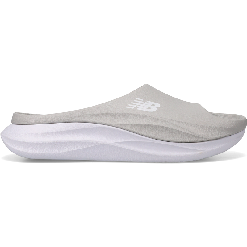 Levně Pánské pantofle New Balance M66508WJ – šedé