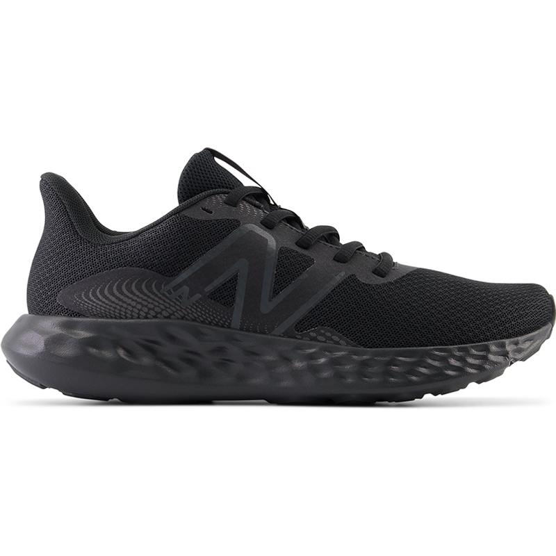 Levně Dámské boty New Balance W411CK3 – černé