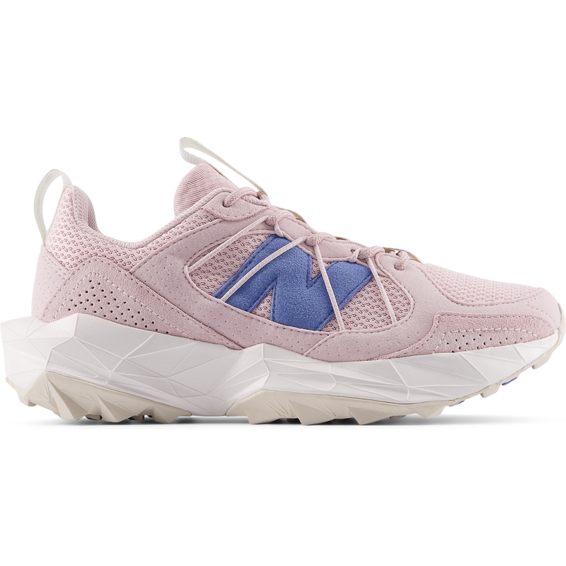 Levně Dámské boty New Balance DynaSoft Tektrel WTTRS4PH – růžové