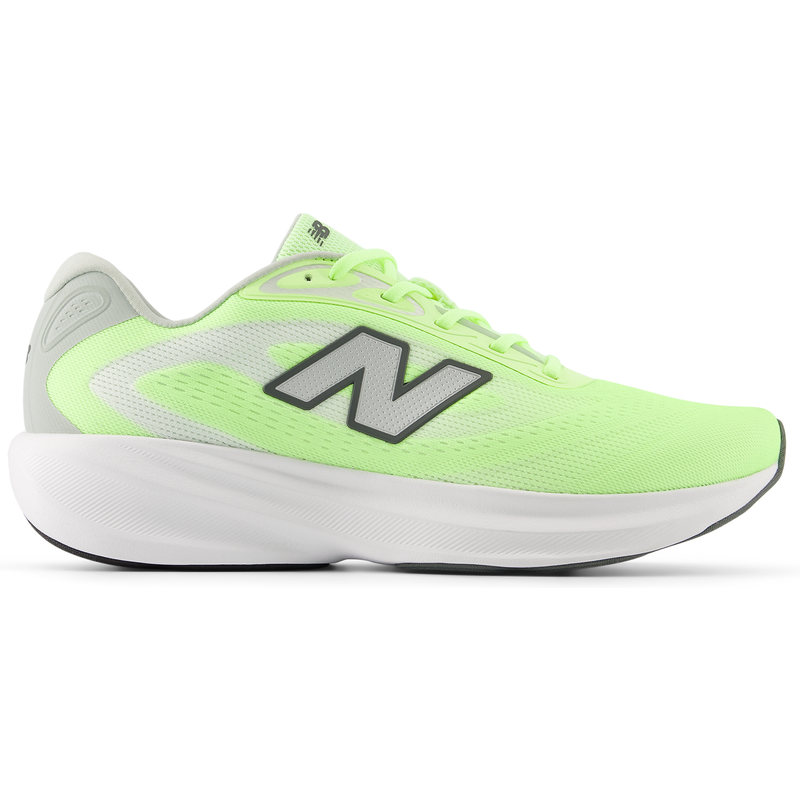 Levně Pánské boty New Balance Fresh Foam 680 v9 M68053M – zelené
