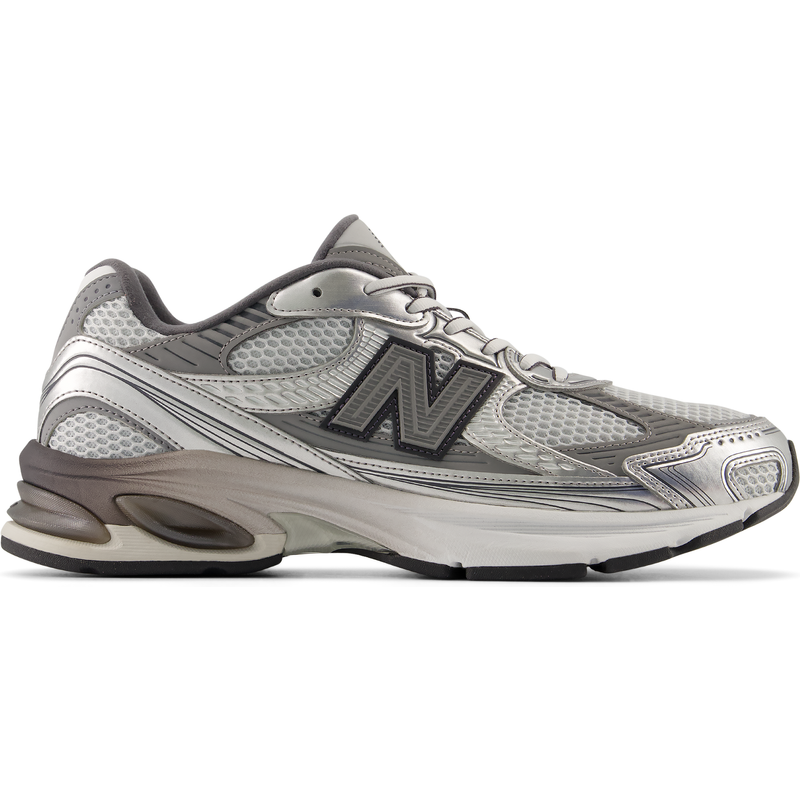 Levně Unisex boty New Balance ABZORB U2010753 – šedé