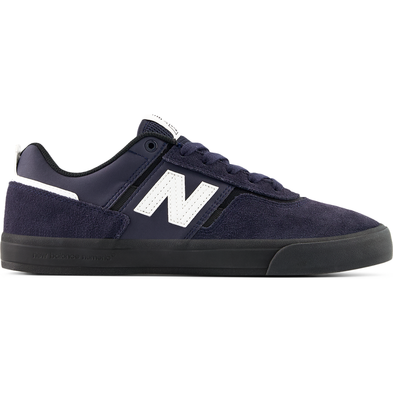 Levně Pánské boty New Balance Numeric UN306NSN – tmavomodrá