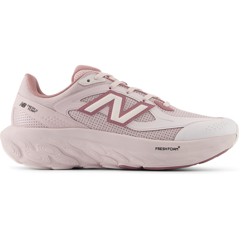 Levně Dámské boty New Balance UTRN6V8 – růžové
