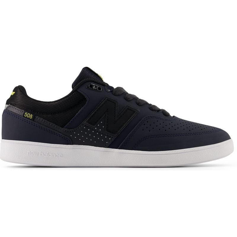 Levně Pánské boty New Balance Numeric UN508NBP – černé