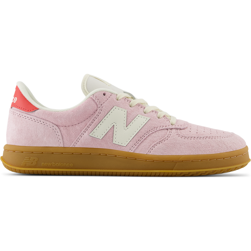 Levně Unisex boty New Balance CT500EA – růžové