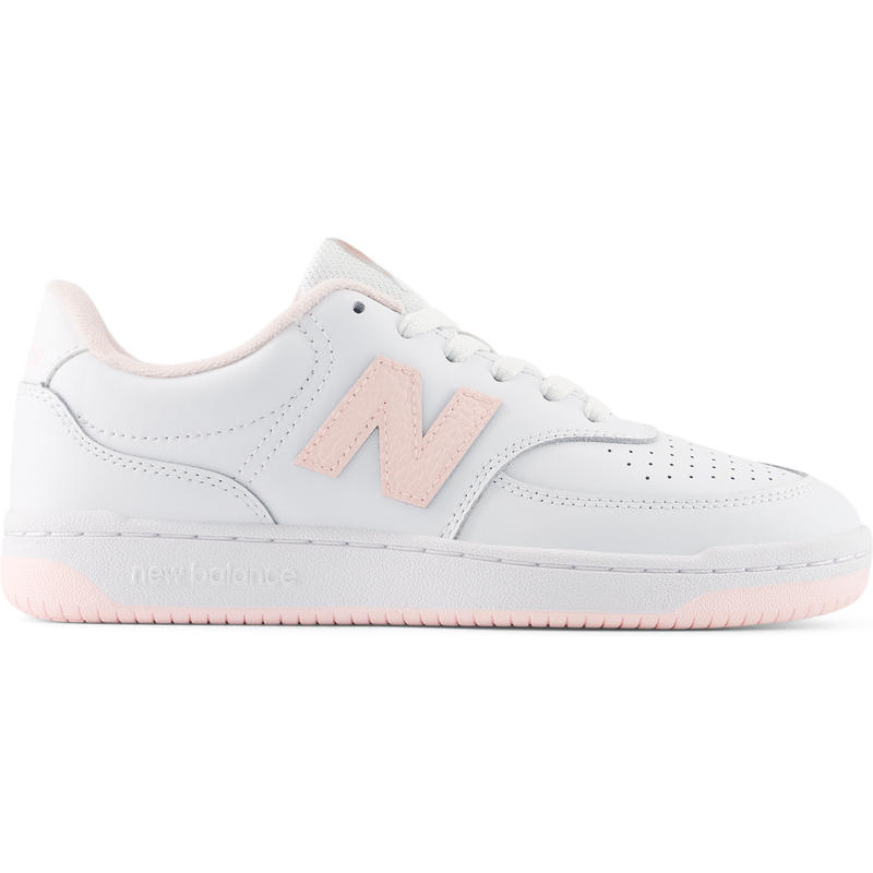 Levně Dámské boty New Balance W0806SA – bílé