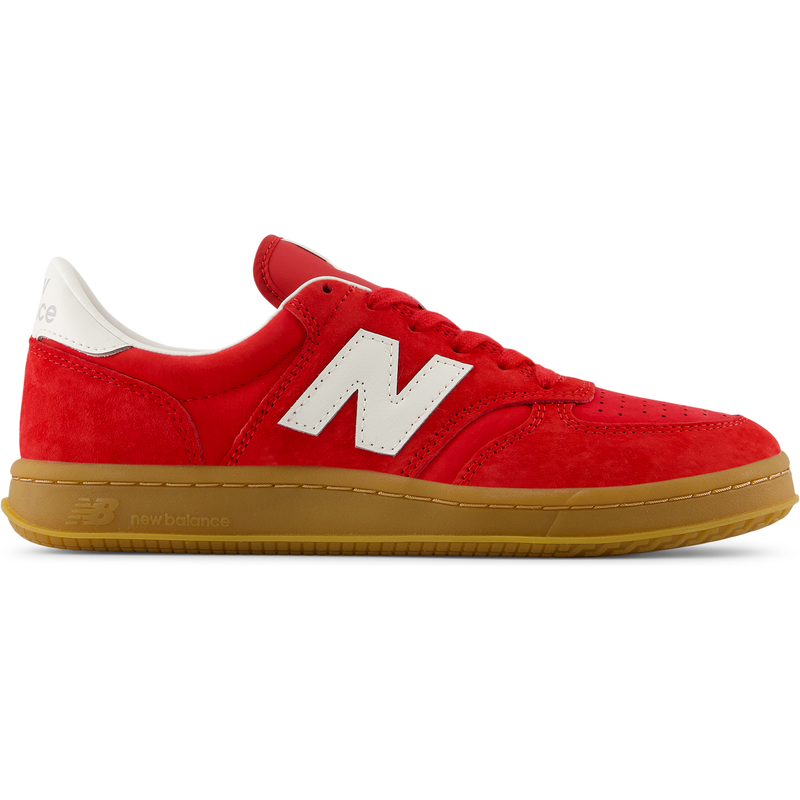 Levně Unisex boty New Balance CT500FB – červené