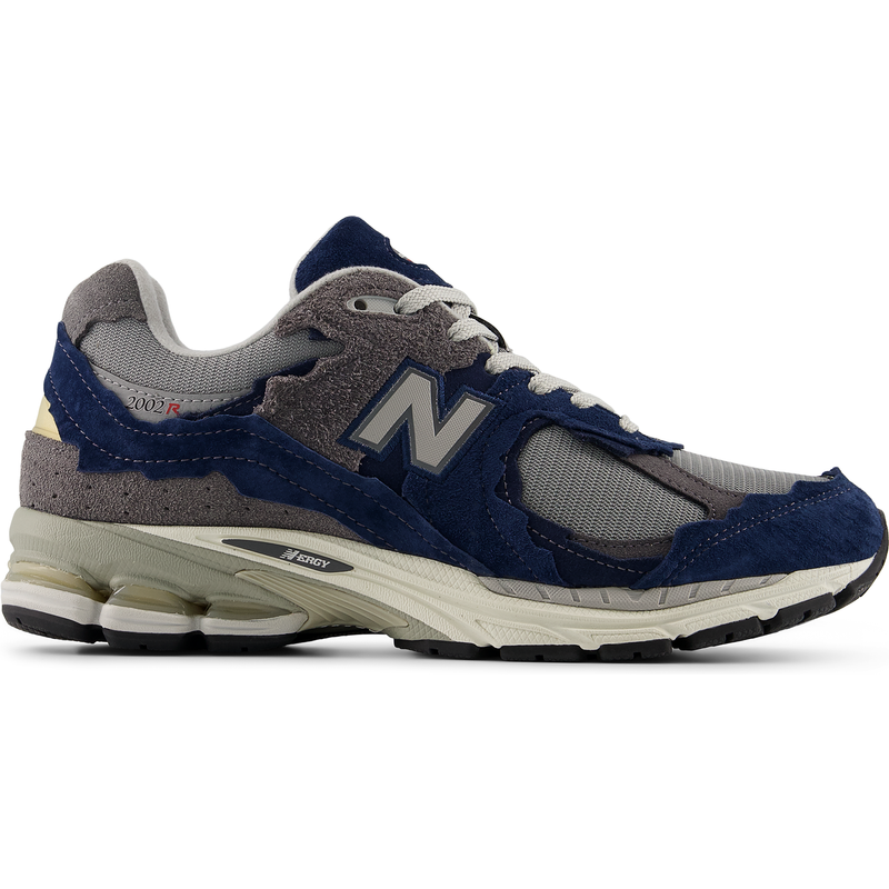 Levně Unisex boty New Balance Protection Pack M20024R5 – tmavomodrá