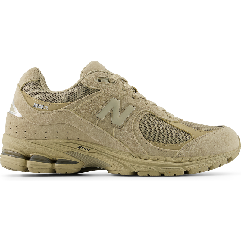Levně Unisex boty New Balance U20025I9 – hnědý