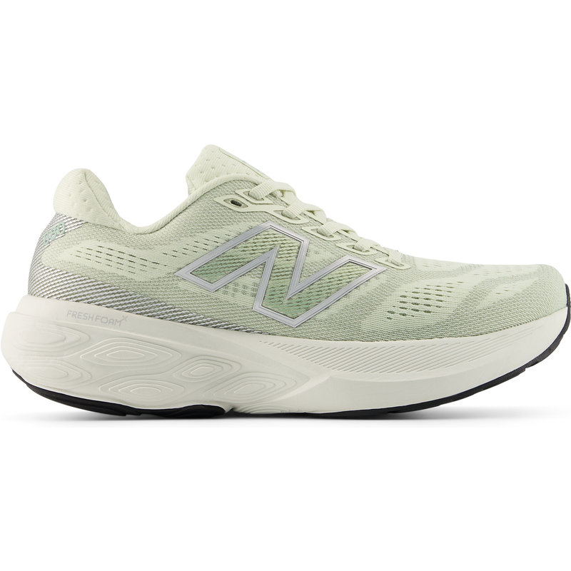 Levně Dámské boty New Balance Fresh Foam X 880 v15 W880J15 – mátové