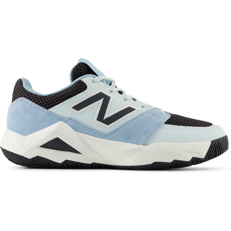 Levně Dámské boty New Balance Coco Delray WCOD92U – modré