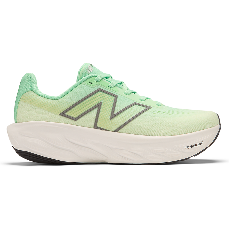 Levně Dámské boty New Balance Fresh Foam 1080 v14 W1080F14 – zelené