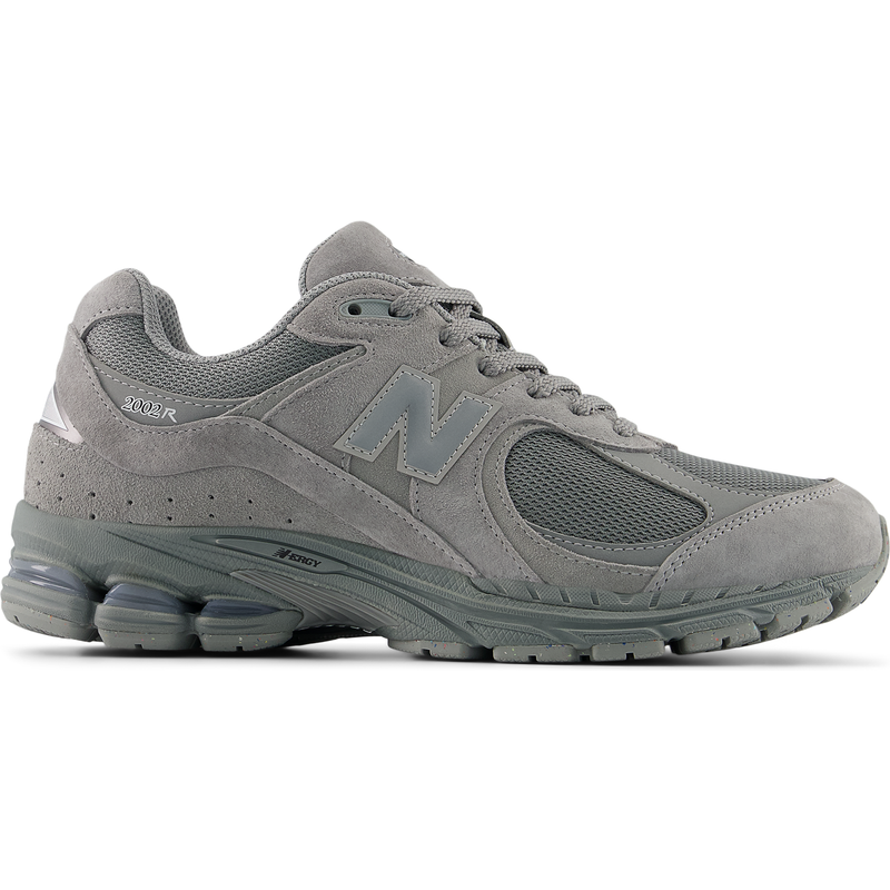 Levně Unisex boty New Balance U20021O2 – šedé