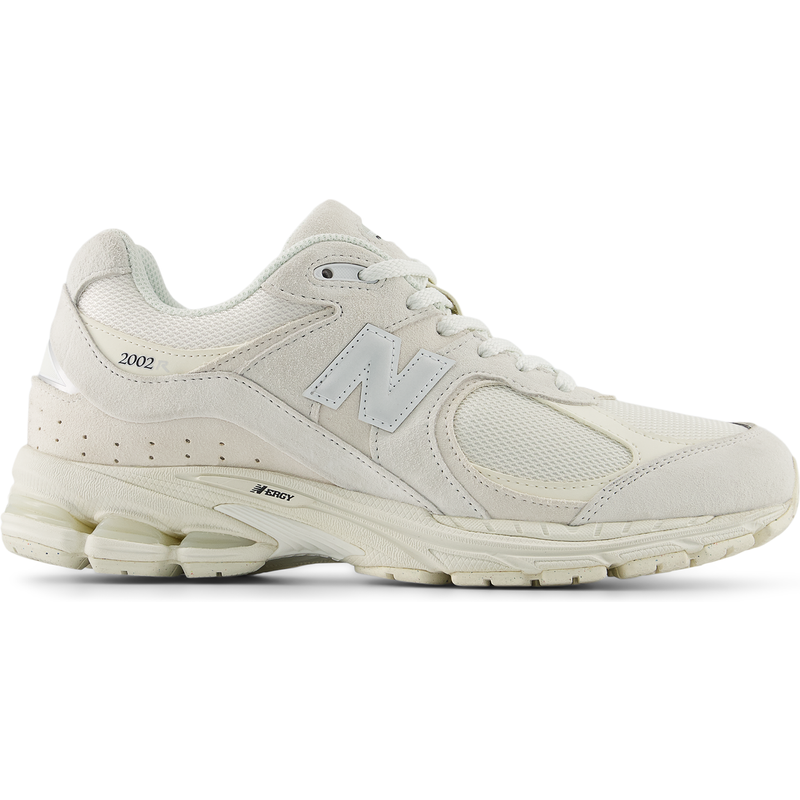 Levně Unisex boty New Balance U20025PO – béžové