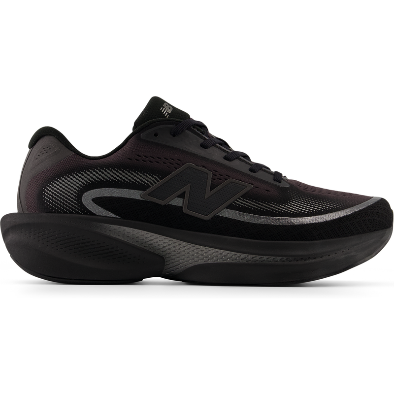Levně Pánské boty New Balance Fresh Foam Ellipse v1 MELPS21O – černé