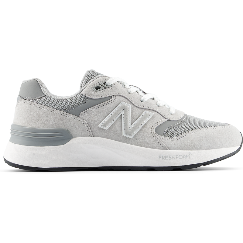 Levně Dámské boty New Balance W880712 – šedé