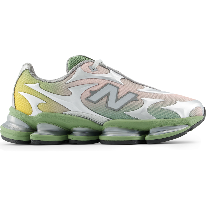 Levně Unisex boty New Balance ABZORB U20006EI – různobarevné