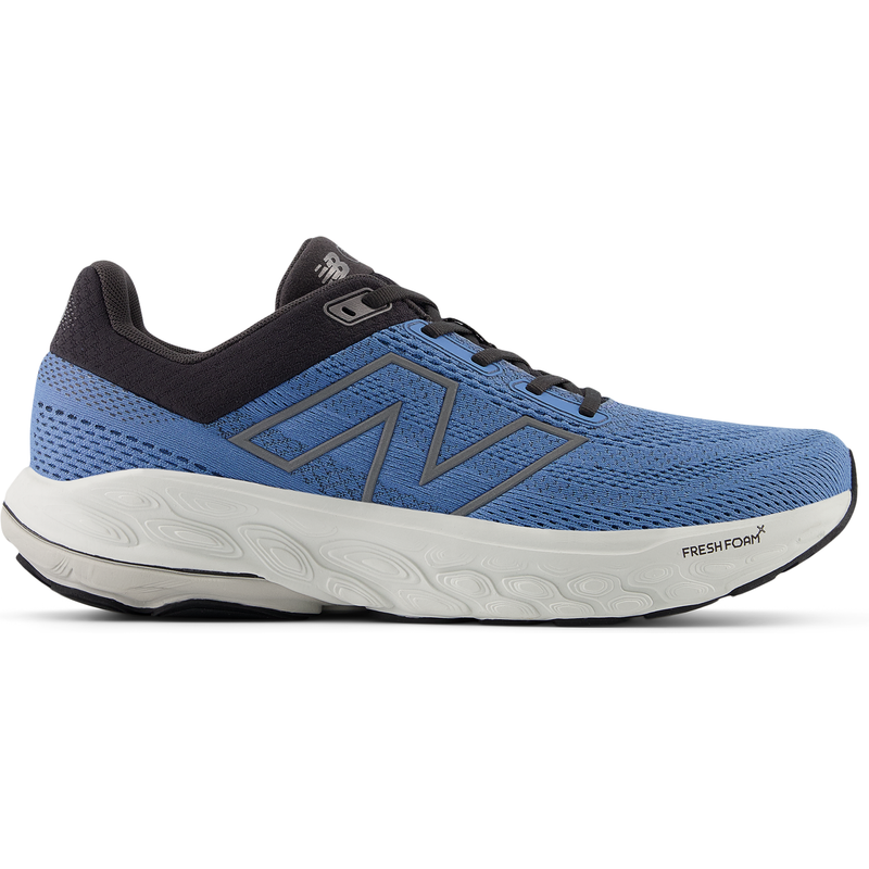 Levně Pánské boty New Balance Fresh Foam 860 v14 M860S14 – modré