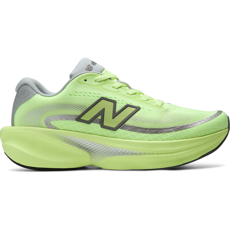 Levně Dámské boty New Balance Fresh Foam Ellipse v1 WELPS8NK – zelené
