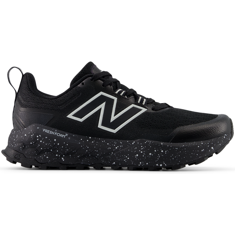 Levně Dámské boty New Balance Fresh Foam Garoé v2 WTGAROL2 – černé