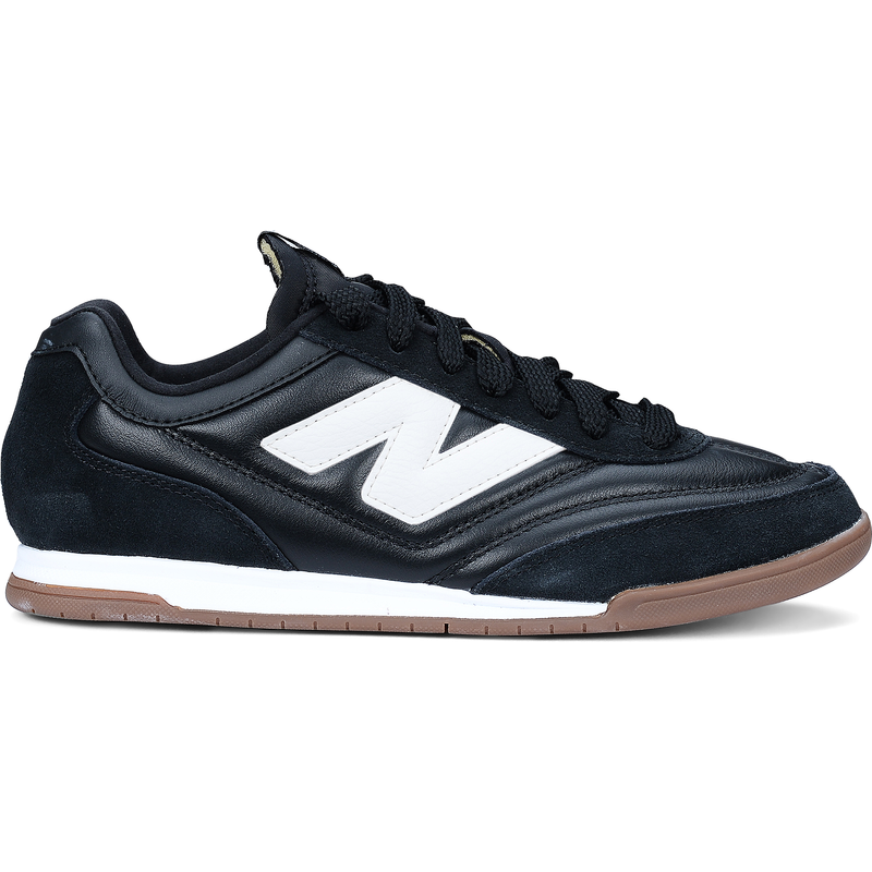 Levně Unisex boty New Balance URC42LB – černé