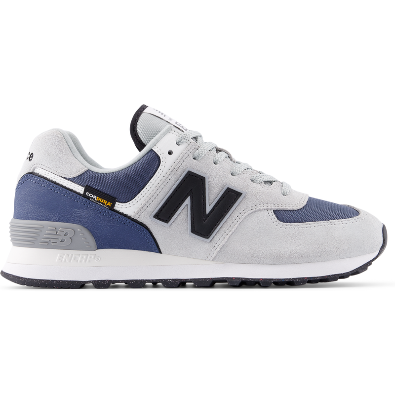 Levně Unisex boty New Balance U5749X3 – šedé