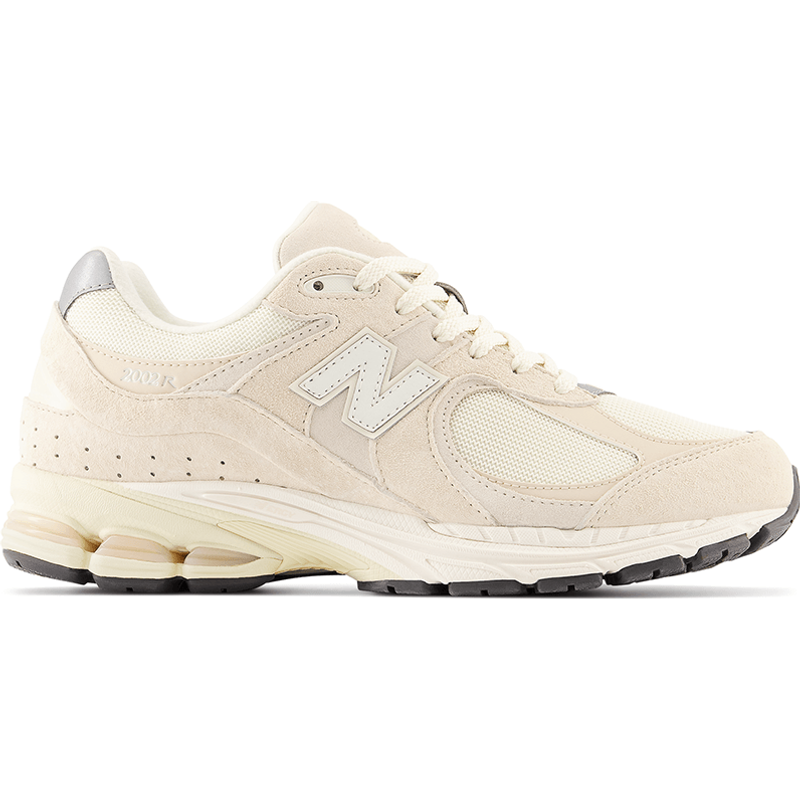 Levně Boty unisex New Balance M2002RCC – béžové