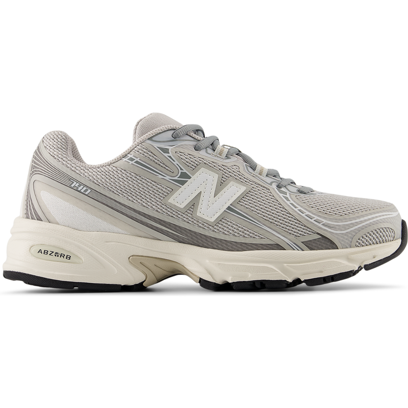 Levně Unisex boty New Balance U740N74F – šedé