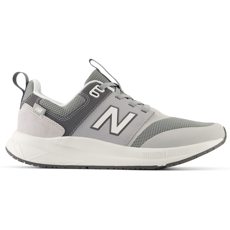 Levně Unisexboty New Balance U9009HG – šedé