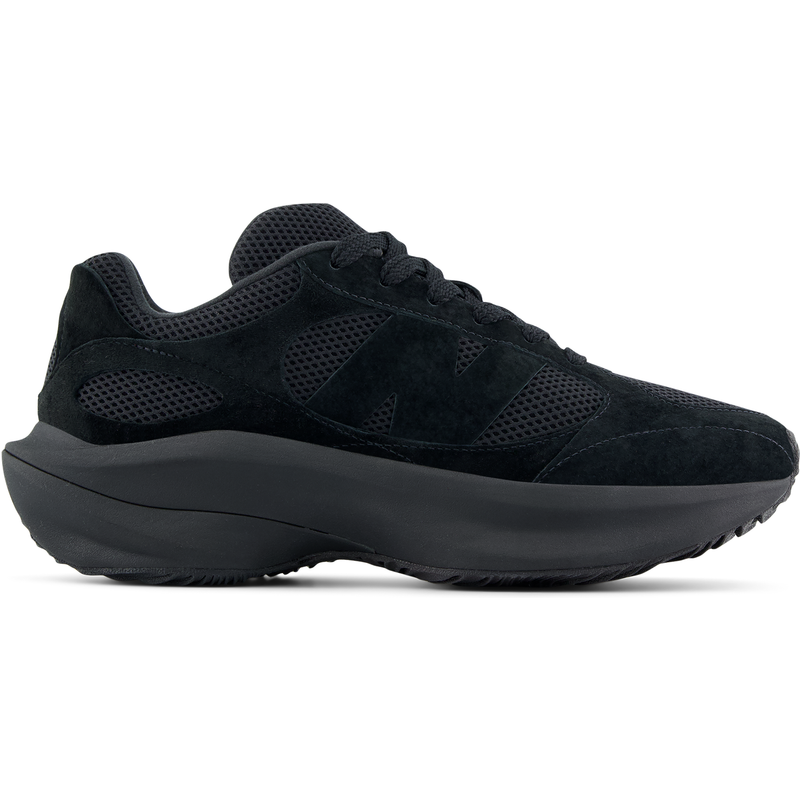 Levně Unisex boty New Balance WRPD RUNNER UWRPDTBA – černé