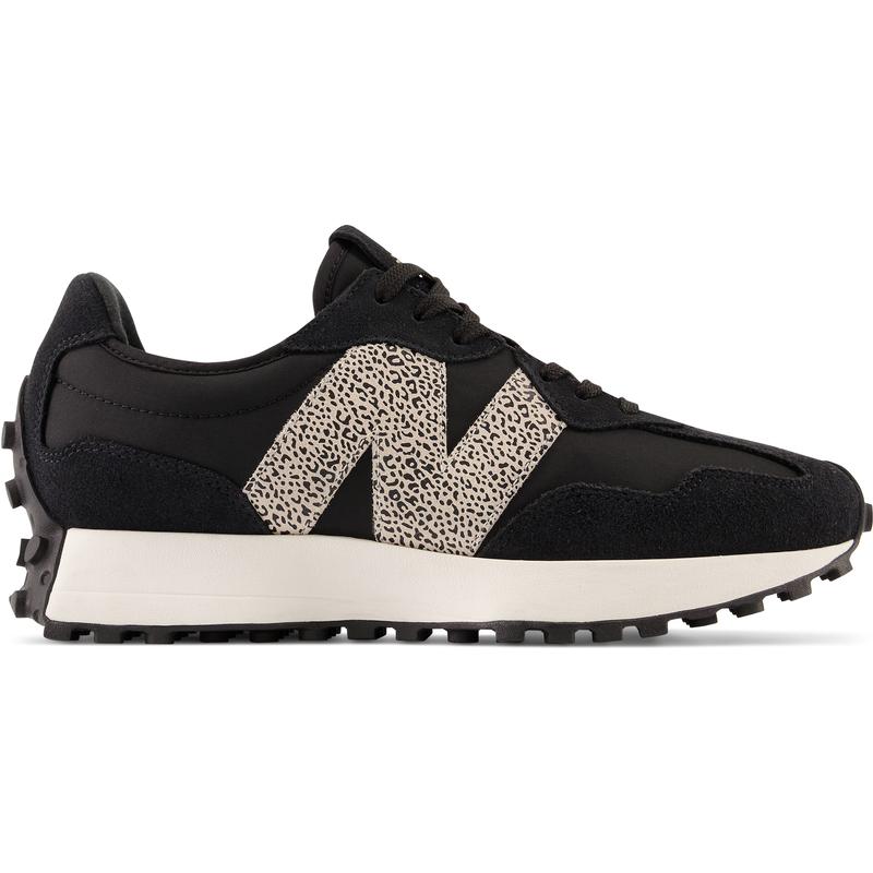 Levně Dámské boty New Balance WS327PH – černé
