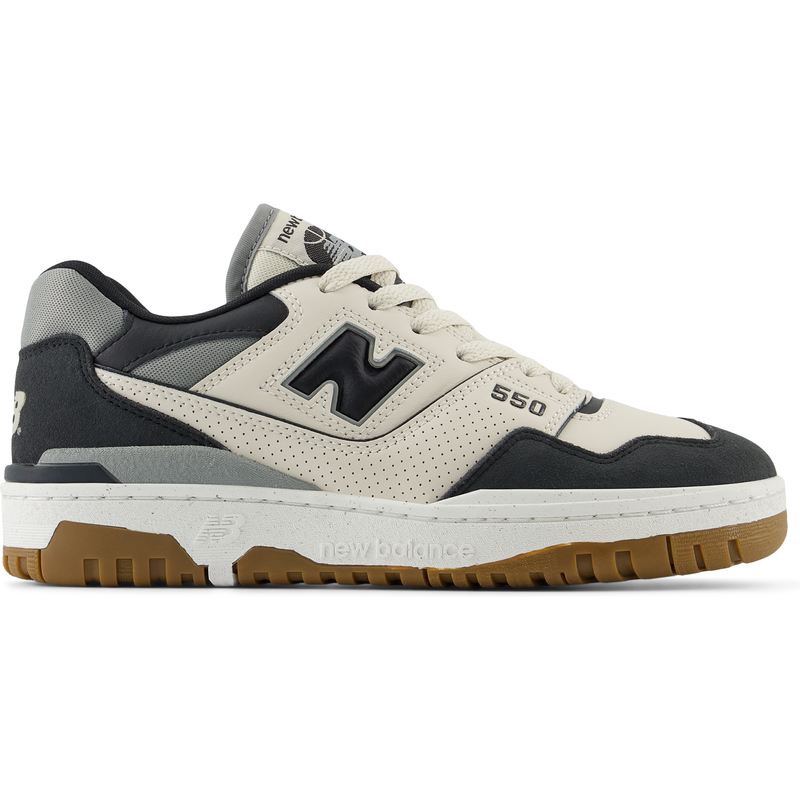 Levně Dámské boty New Balance BBW550HJ – různobarevné