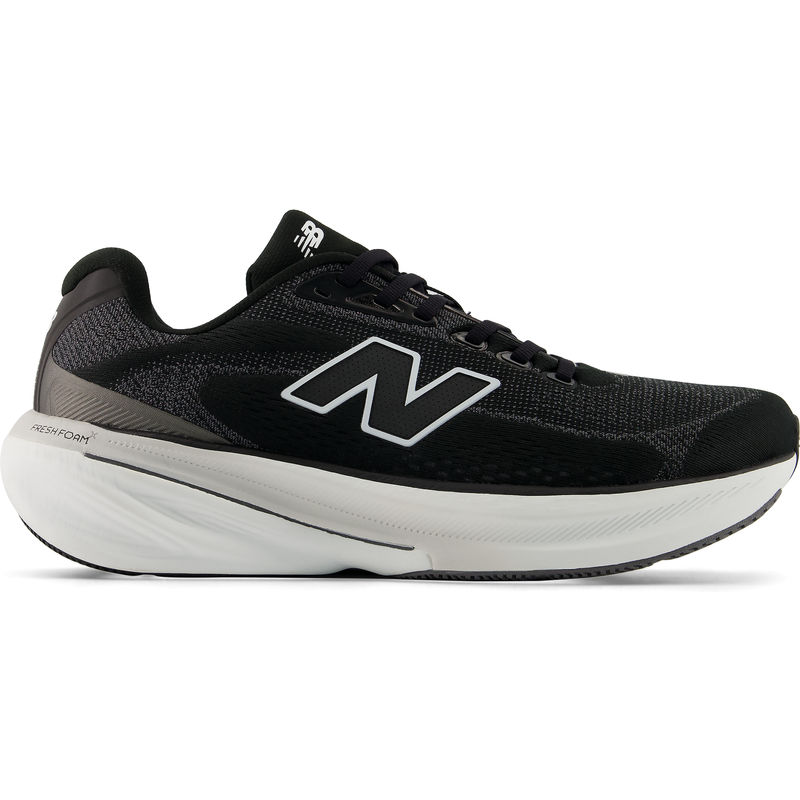 Levně Pánské boty New Balance Fresh Foam v15 M8607GW – černé