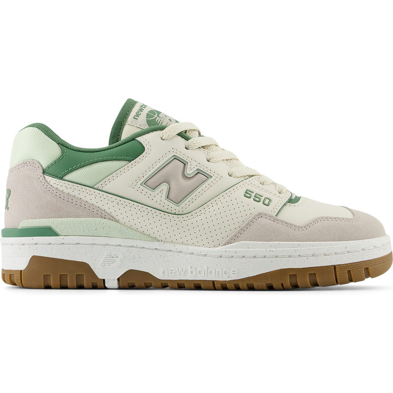 Levně Dámské boty New Balance BBW550HK – béžové