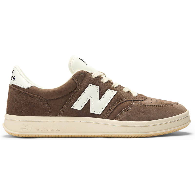 Levně Unisex boty New Balance M5002YR – hnědý