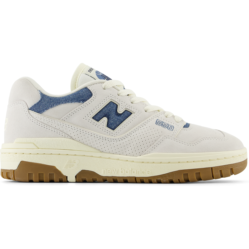 Levně Dámské boty New Balance BBW550GG – béžové