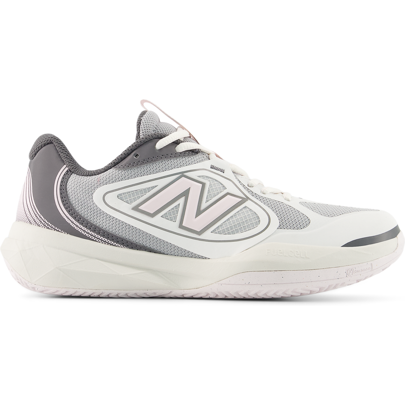 Levně Dámské boty New Balance FuelCell 796 v5 W7967N6 – šedé