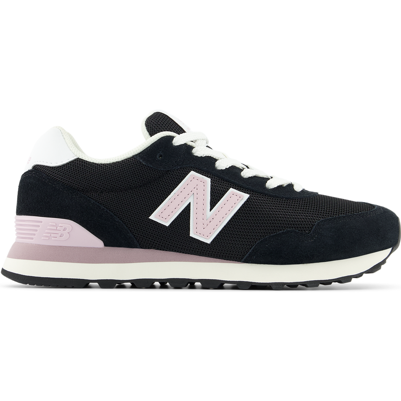 Levně Dámské boty New Balance WL515CBR – černé